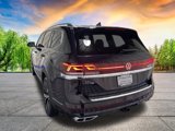New 2025 Volkswagen Atlas SEL Premium R-Line image 6