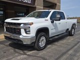 Used 2023 Chevrolet Silverado 2500 LT image 3
