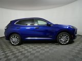 New 2025 Buick Envision Avenir image 2