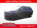 New 2025 Kia Sorento X-Line EX image 3