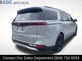 Used 2022 Kia Carnival SX image 5