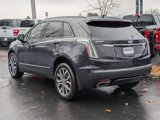 Used 2024 Cadillac XT5 Sportv w/ Technology Package image 6