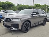 New 2026 Acura MDX A-Spec image 3