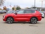 New 2025 Mitsubishi Outlander SEL image 4