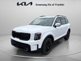 New 2025 Kia Telluride SX Prestige X-Line image 3