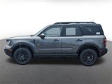 New 2025 Ford Bronco Sport Badlands image 5