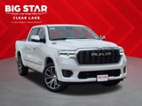 New 2025 RAM 1500 Tungsten w/ Trailer Tow Group image 1