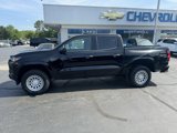 New 2025 Chevrolet Colorado W/T w/ Advanced Trailering Package image 2