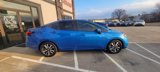 Used 2021 Nissan Versa SV image 3