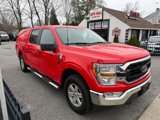 Used 2021 Ford F150 4x4 SuperCrew image 6