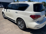 Used 2015 INFINITI QX80 Luxe w/ 22" Wheel Package image 5