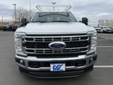 New 2025 Ford F350 XL w/ XL Chrome Package image 3