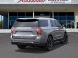 New 2025 GMC Yukon XL Denali w/ Denali Reserve Package image 4