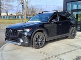 Used 2025 MAZDA CX-70 Plug-In Hybrid w/ Premium Plus image 2