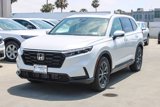 New 2026 Honda CR-V EX-L image 3