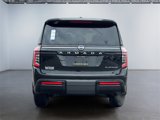 New 2025 Nissan Armada Platinum image 4