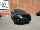 Used 2017 Land Rover Discovery Sport HSE image 2