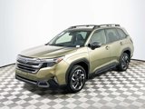 New 2025 Subaru Forester Limited image 3