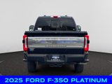 New 2025 Ford F350 Platinum image 4