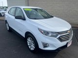 Used 2019 Chevrolet Equinox LS image 2