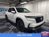 New 2025 Honda Pilot EX-L image 3