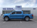 New 2025 Ford F150 Lariat image 3