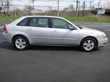 Used 2005 Chevrolet Malibu LS w/ Preferred Equipment Group image 5