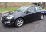 Used 2016 Chevrolet Cruze LT w/ Technology Package image 2