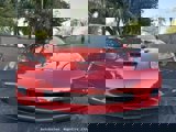 Used 2008 Chevrolet Corvette Z06 w/ Preferred Equipment Group image 3