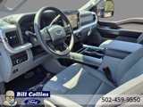 New 2025 Ford F350 XLT w/ Black Appearance Package image 4