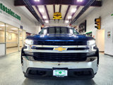 Used 2020 Chevrolet Silverado 1500 LT w/ Convenience Package image 3