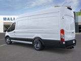 New 2025 Ford Transit 350 148 High Roof Extended DRW image 4