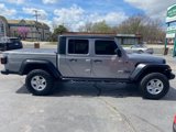 Used 2020 Jeep Gladiator Sport w/ Quick Order Package 24S image 4