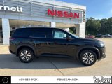 New 2025 Nissan Pathfinder SL w/ Cargo Package image 4