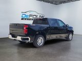 New 2026 Chevrolet Silverado 1500 LT image 3