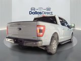 Used 2022 Ford F150 Lariat w/ Equipment Group 502A High image 5