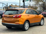 Used 2018 Chevrolet Equinox LS image 3