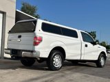Used 2011 Ford F150 XL w/ XL Decor Group image 4