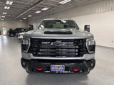 New 2025 Chevrolet Silverado 2500 LT w/ Trail Boss Package image 2