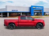New 2025 Chevrolet Silverado 1500 RST w/ RST All Star Premium Package image 2