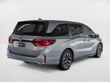 New 2026 Honda Odyssey EX-L image 2