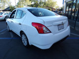 Used 2016 Nissan Versa S image 4