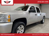 Used 2008 Chevrolet Silverado 1500 LT w/ Power Pack Plus image 2