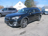 Used 2018 Subaru Outback 3.6R Limited image 3