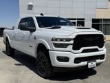 New 2025 RAM 2500 Limited image 2