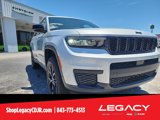 New 2025 Jeep Grand Cherokee L Altitude image 5