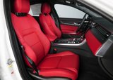 Used 2024 Jaguar XF R-Dynamic SE image 3