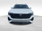 New 2025 Volkswagen Atlas SEL Premium R-Line image 3