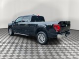 New 2025 Ford F150 Lariat w/ Equipment Group 502A High image 3