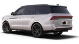New 2025 Lincoln Navigator Black Label image 2